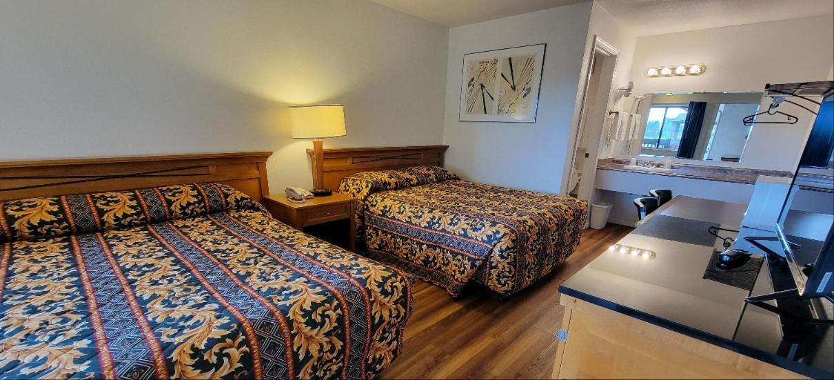 Nites Inn Σιάτλ Δωμάτιο φωτογραφία